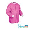 Medicom Safewear Hipster Jackets - Pink - Pack of 12 - large
