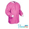 Medicom Safewear Hipster Jackets - Pink - Pack of 12 - xlarge