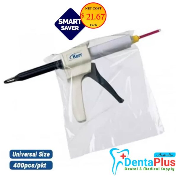 Impression Mixing Gun Sleeve – Universal Size