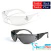 Safety Eye Wear/Goggle – Safety Glasses Lens #Each