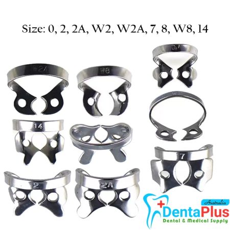 Rubber Dam Clamp (Everyday Essentials)