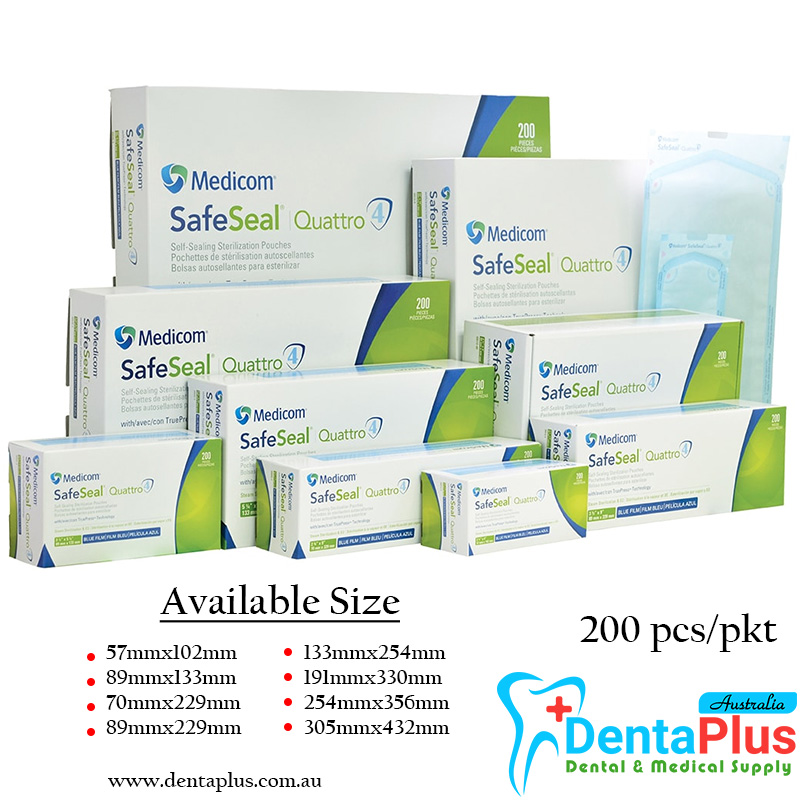 Safe-Seal-Quattro-Autoclave-Pouches-Medicom