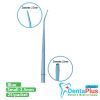 Surgical Aspirator Tips #25pcs/pkt - small-blue