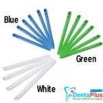 MaxVac Evacuators Suction Tube Crosstex -dental procedures