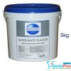 Ainsworth - Plaster (Super White #5kg or 20kg) or (Economy #20kg) - super-white-plaster-5kg-pail
