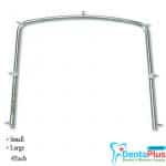 Rubber Dam Frame Steel