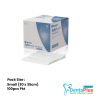 Medicom - SafeTouch MediSorb Non-Woven (Small 30 x 35cm) (Large 35 x 60cm) 100pcs/box - small-30-x-35cm