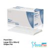 Medicom - SafeTouch MediSorb Non-Woven (Small 30 x 35cm) (Large 35 x 60cm) 100pcs/box - large-35-x-60cm