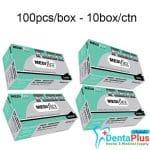 FLEXI-Latex-Powder-Free-GloveS