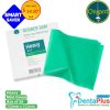 Rubber Dam- Ongard- Mint Green (152mm x 152mm) 36Pcs/box - heavy