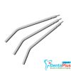 Triplex Tips Disposable & Reusable - disposable-metal-interior-plastic-exterior-200pcs-pkt