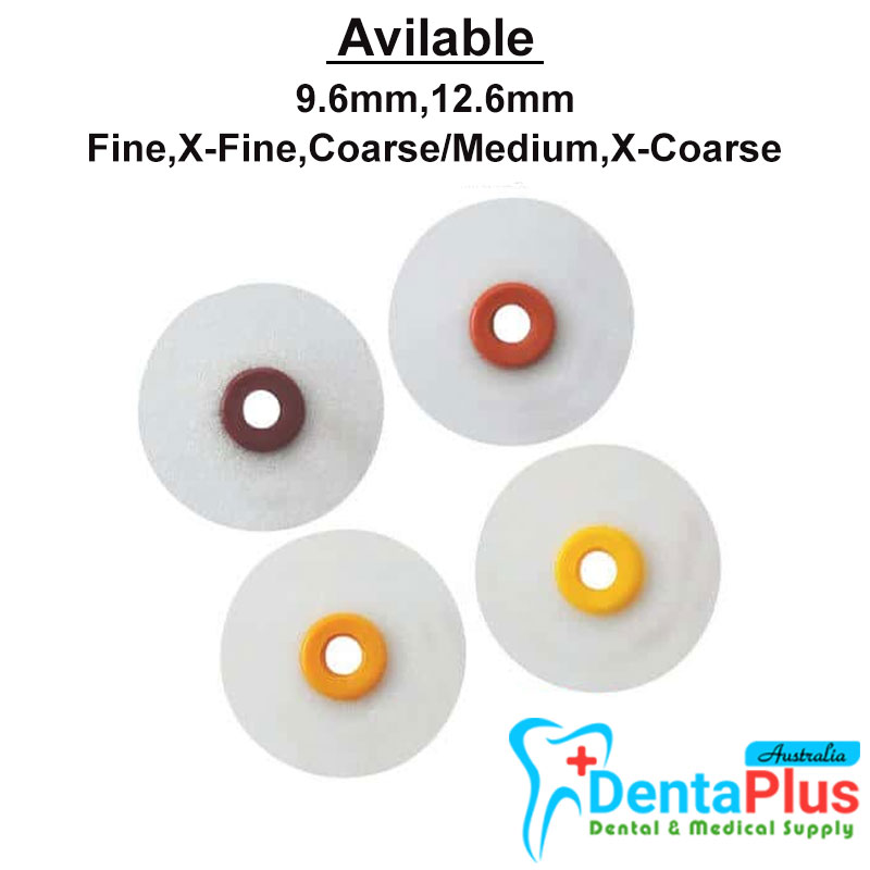 Kerr Hawe Optidisc Finishing & Polishing Discs