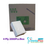 Dental-Bib-Cellonaps-White-Lined