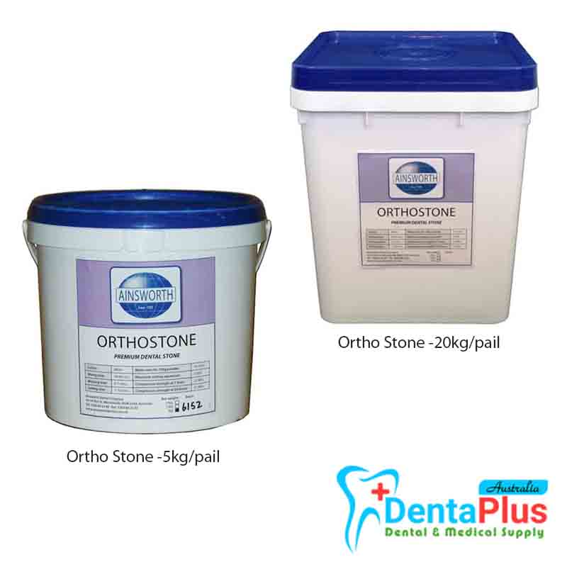 Ainsworth - Orthostone Pail - 5kg or 20kg