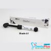 Composite Resin DIAFIL #4g x 1 syringe (DiaDent) - shade-a1