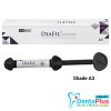 Composite Resin DIAFIL #4g x 1 syringe (DiaDent) - shade-a3
