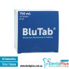BluTab Waterline Maintenance Tablet 50 Tablets/Box - 750ml