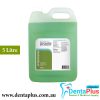 Microshield 2 Chlorhexidine Skin Cleanser 500ml, 1.5Ltr or 5Ltr - 5-litre