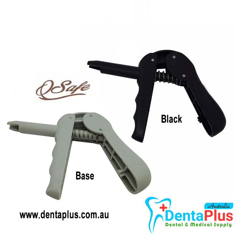 Composite Dispenser Gun