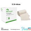 Tubigrip Multi-Purpose Elasticated Tubular Bandage Made in UK White/Natural (10m) #Each - e-29-46cm