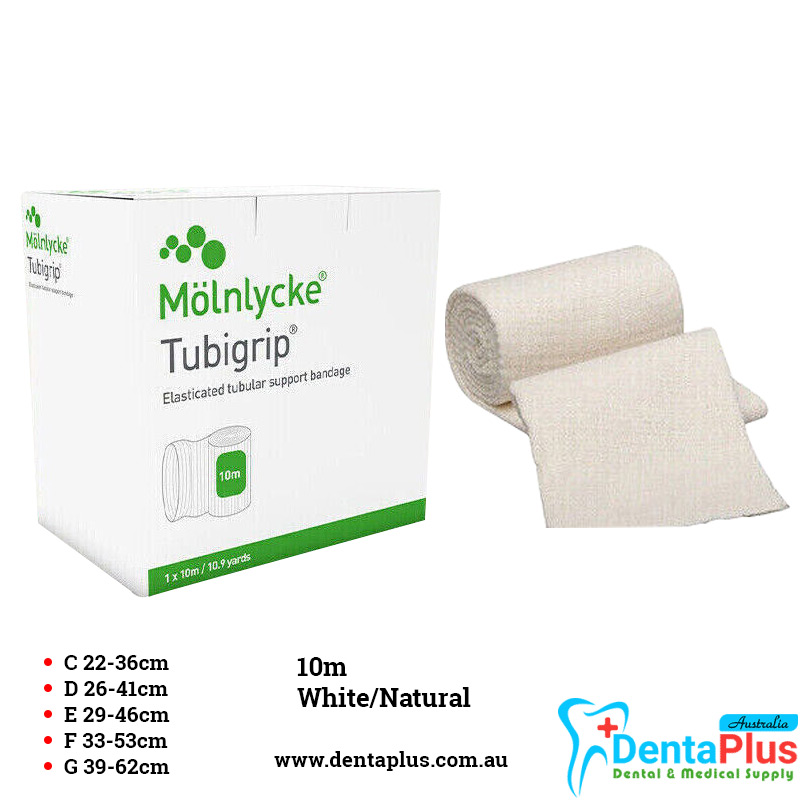 Elasticated Tubular Bandage