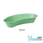 Kidney Dish 220mm Autoplas #Each