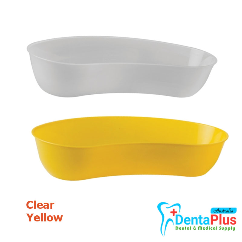 Kidney Dish 700ml Non-Sterile #Each