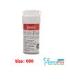Retraction Cord Knitted-Premier - 000 - knit-pak