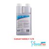 CliniJet Daily Suction Cleaner & Disinfectant( Daily / Weekly) - clinijet-weekly-1ltr