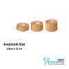 Bodichek Sports Tape -Each - 3-8cm-x-13-7m