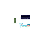 Endostar Barbed Broaches 6Pcs/Pkt - 25mm-35-size-5-green