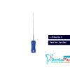 Endostar Barbed Broaches 6Pcs/Pkt - 25mm-30-size-4-blue