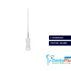 Endostar Barbed Broaches 6Pcs/Pkt - 25mm-15-size-1-white