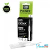 Caredent Picnix Eco Interdental Brushes - size-2-white-0-50mm-6x1060pcs