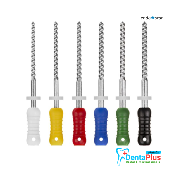K File - Endostar 6pcs/pkt