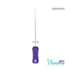 K File - Endostar 6pcs/pkt - 25-mm - 10-purple